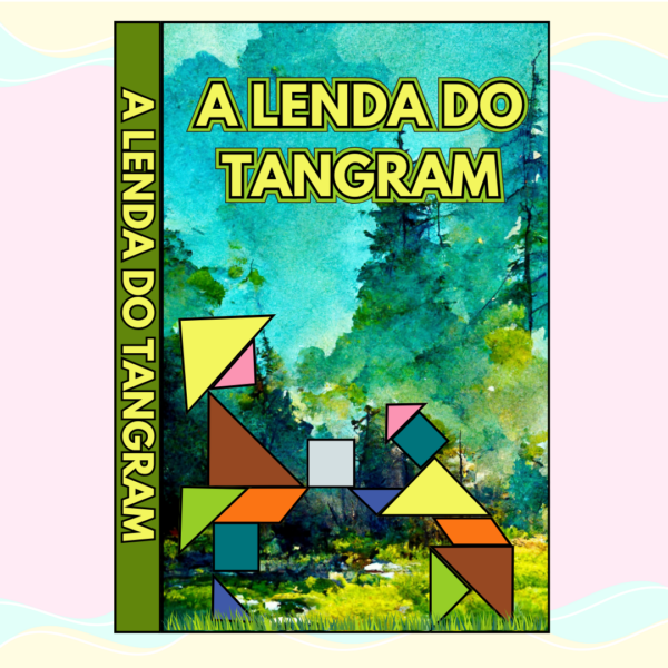 Tangram completo