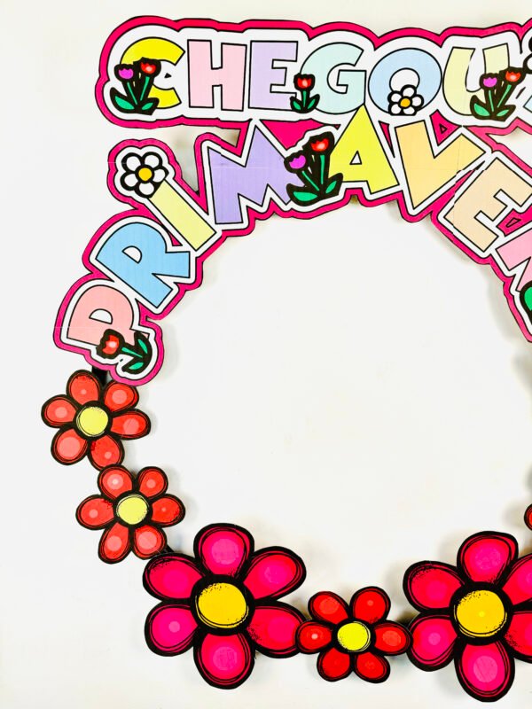 Bambolê Primavera - Imagem 3