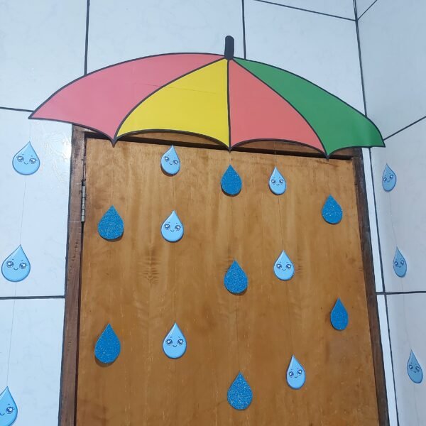 Guarda chuva porta - Imagem 2