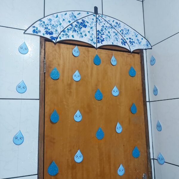 Guarda chuva porta - Imagem 6