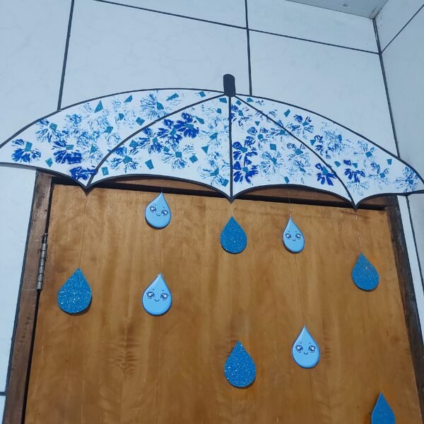 Guarda chuva porta - Imagem 7