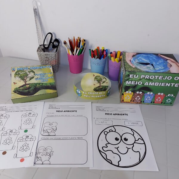 Meio ambiente - Imagem 4