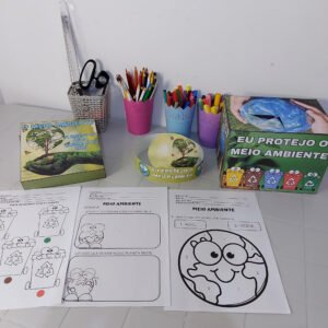 Meio ambiente