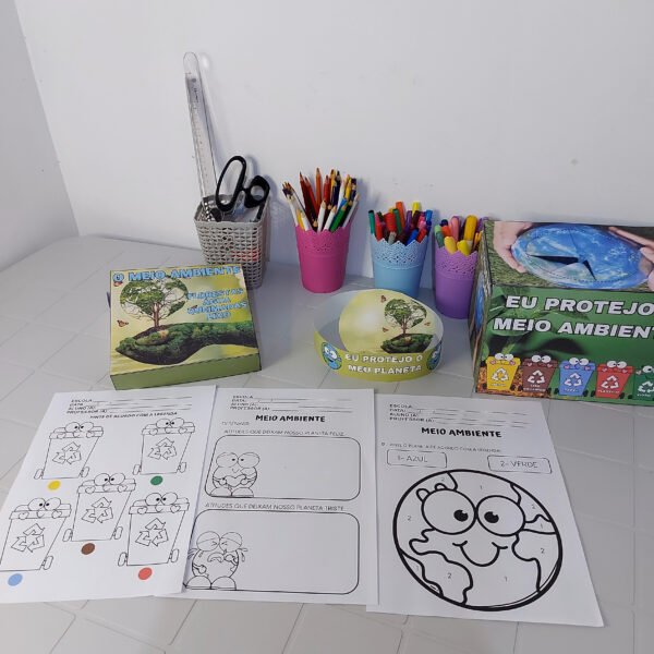 Meio ambiente - Imagem 5