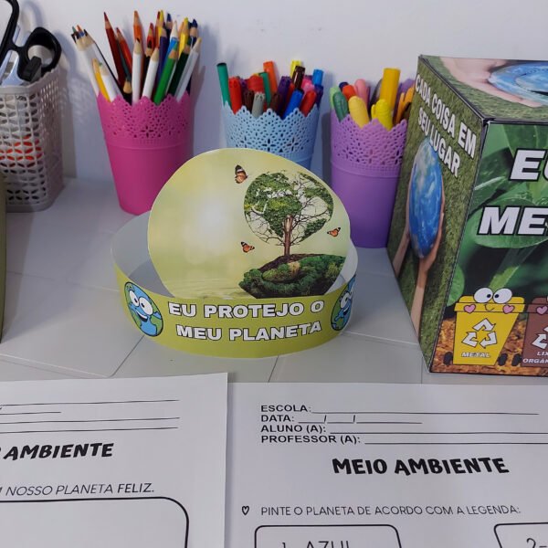 Meio ambiente - Imagem 6