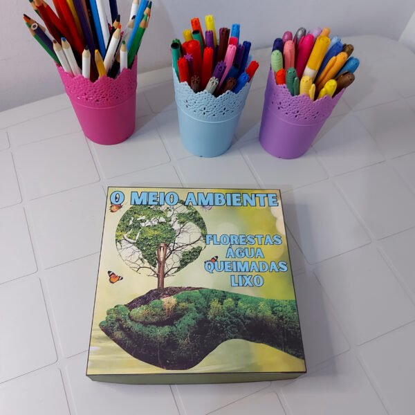 Meio ambiente - Imagem 7