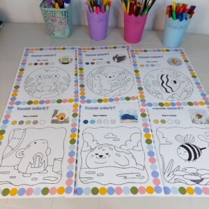 PINTURA DIRIGIDA