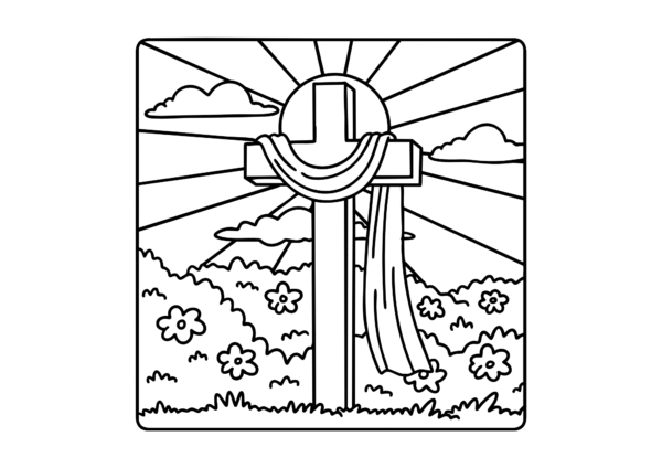 COLORINDO VERSÍCULOS - Imagem 14