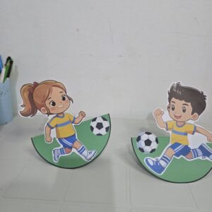 BALANÇA BALANÇA FUTEBOL